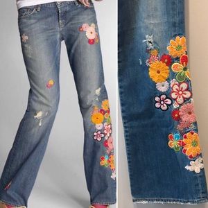 lucky brand sweet dream jean